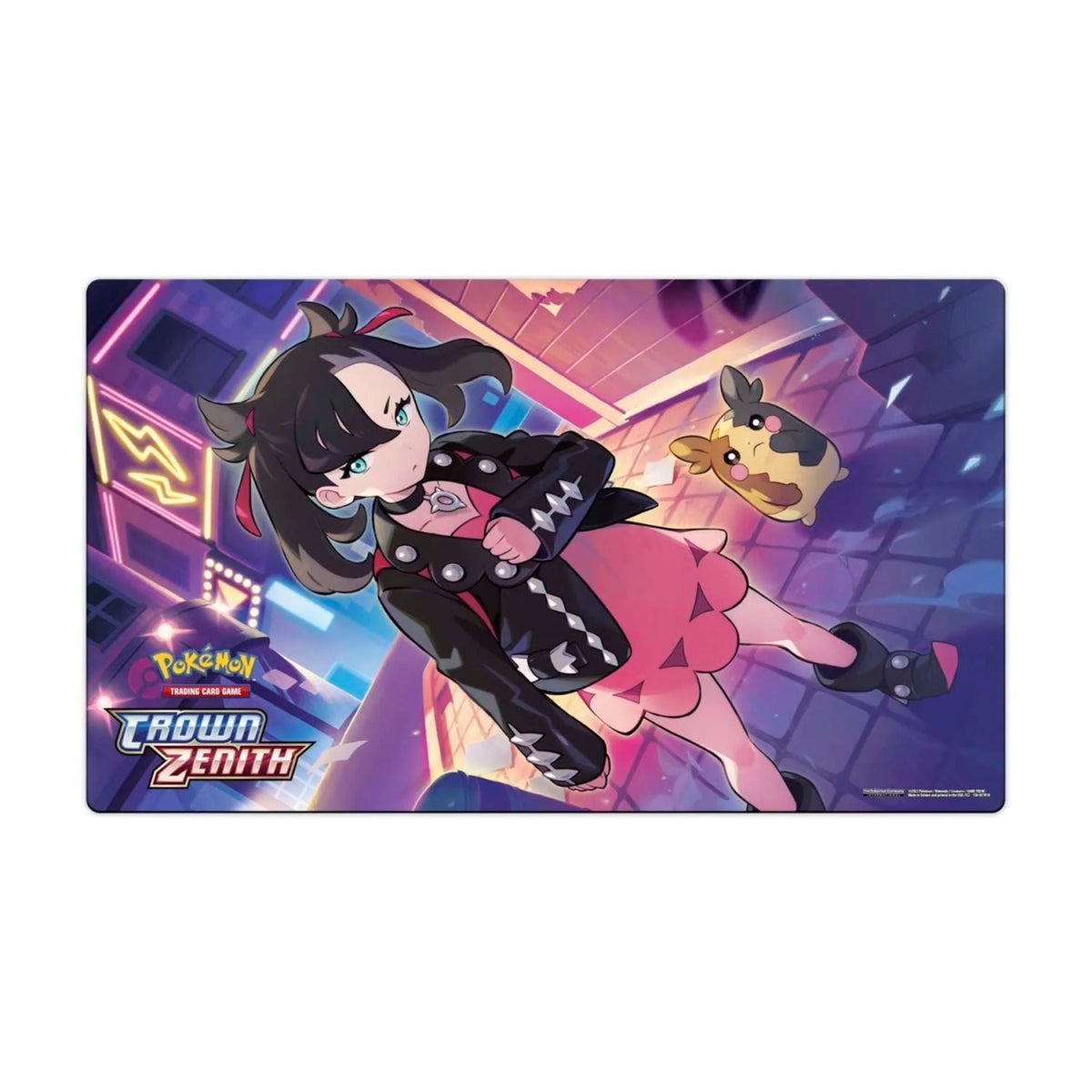 Pokemon Trading Card Games Playmat Collection G257