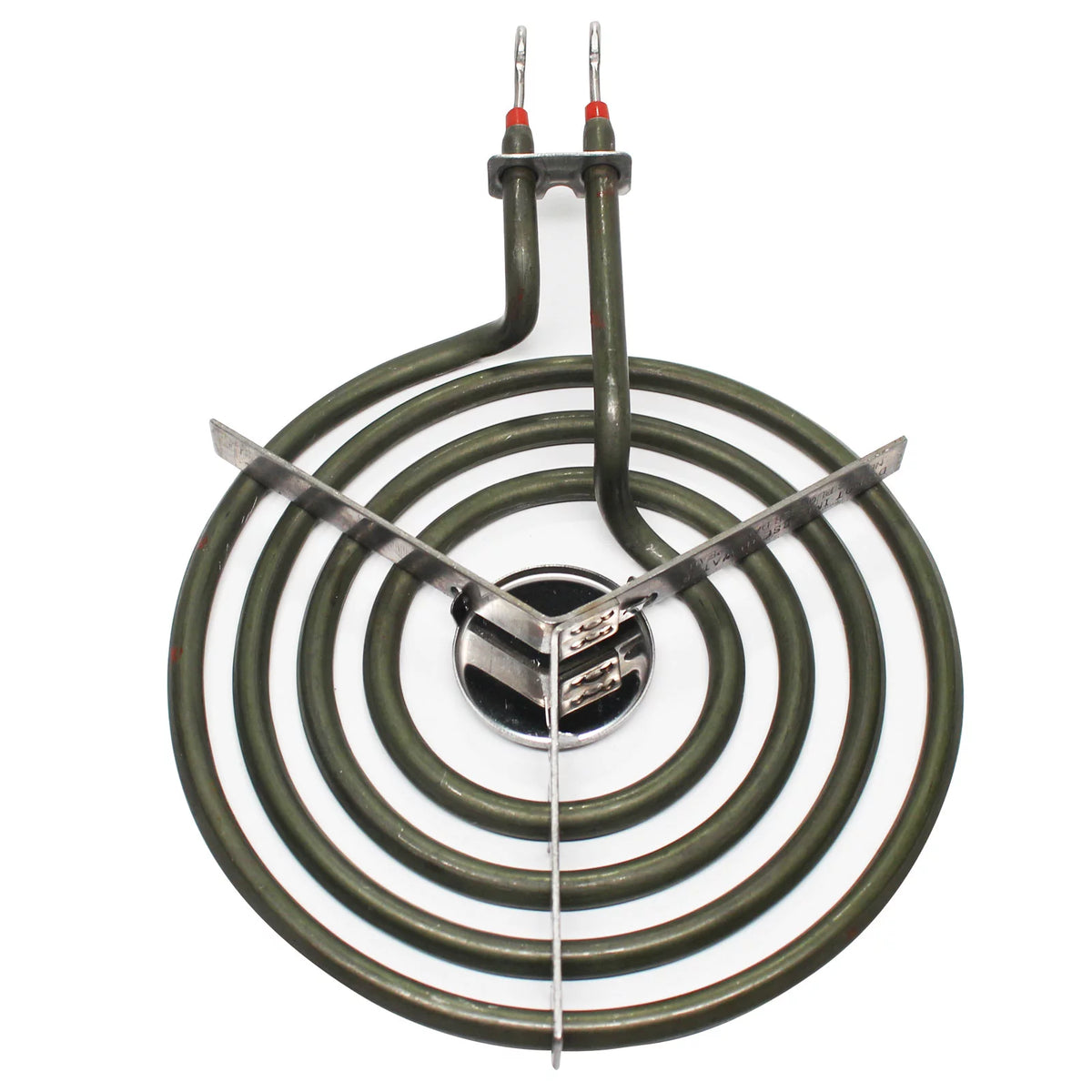 6 inch 4 Turns Surface Burner Element D92601