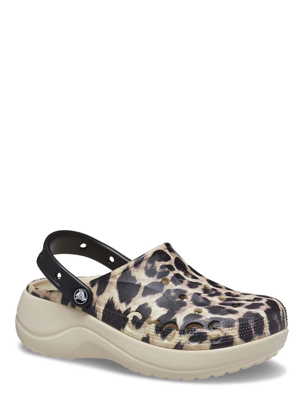 Women's Platform Clogs O3005