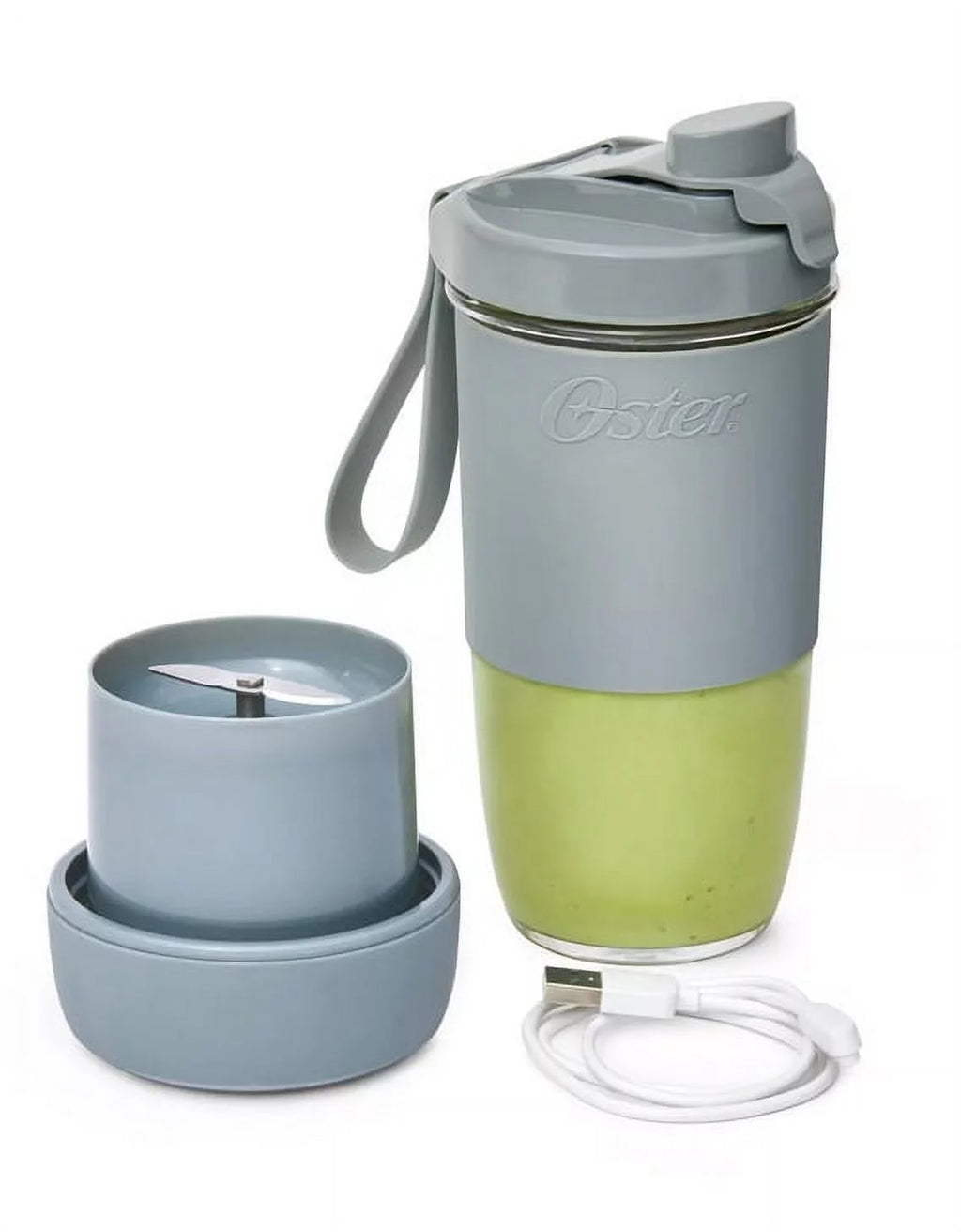 Portable Rechargeable Blender V636