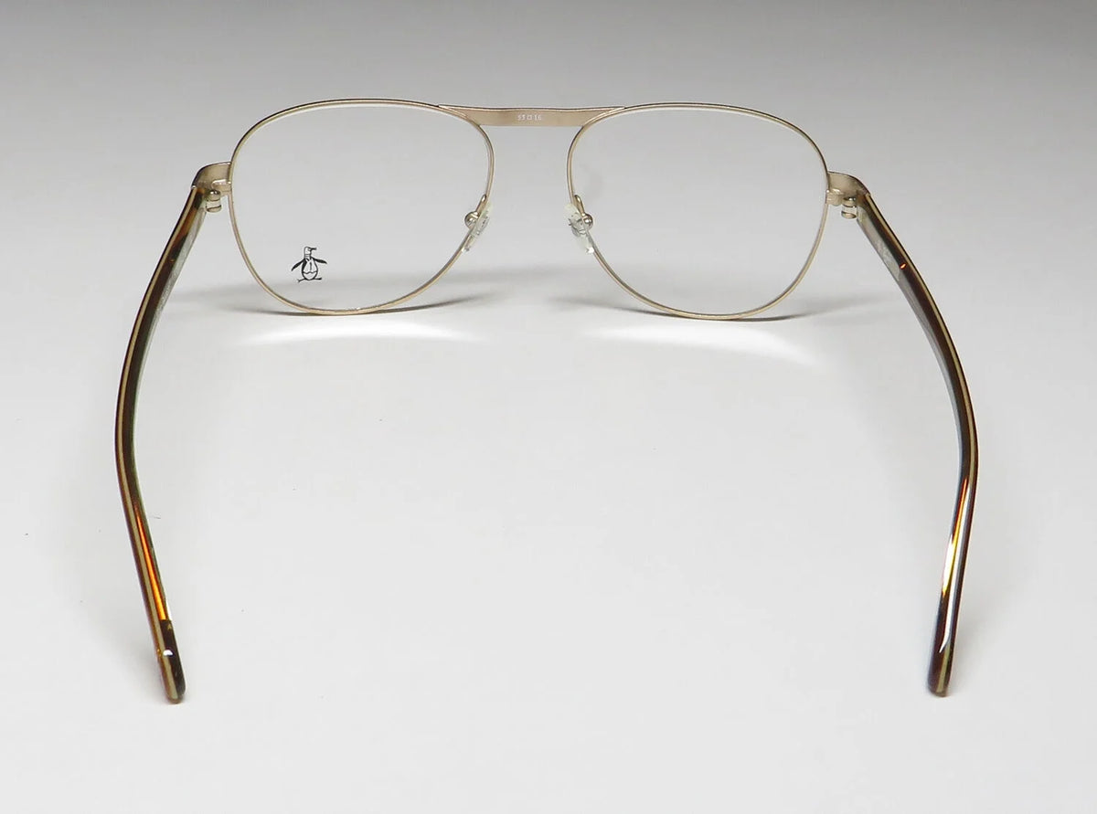 Retro Eyeglass Frame R97726