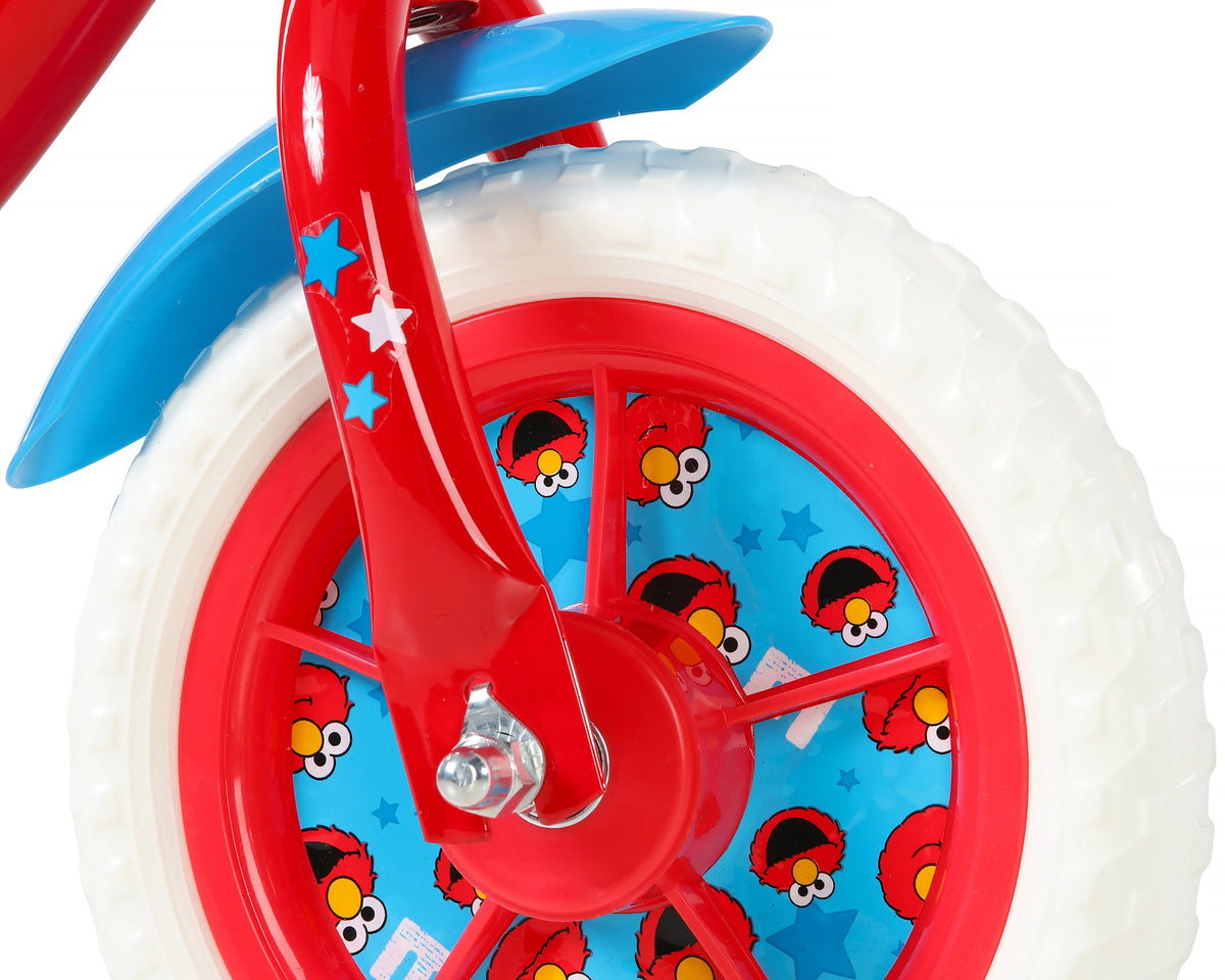 10-Inch Unisex Balance Bike F72904