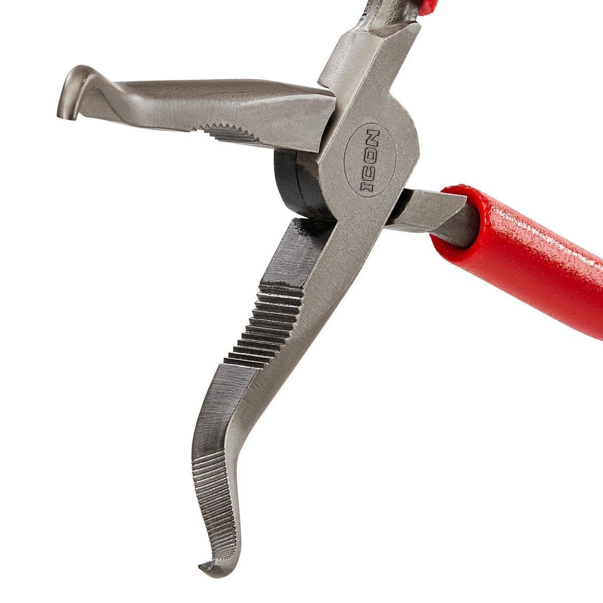 8 in. Hose Grip Pliers F38957