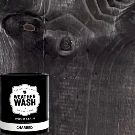 1-Qt. Water-Based Transparent Wood Stain V808231