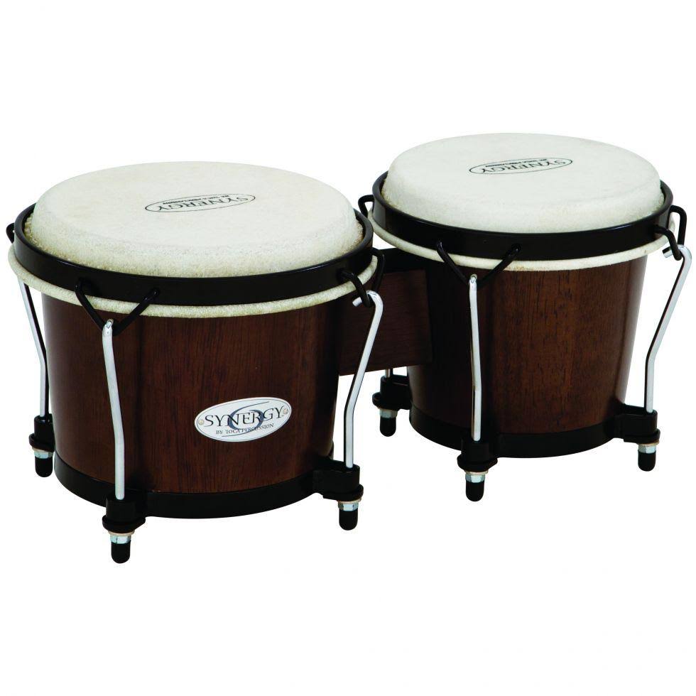 Tobacco Bongos P873348