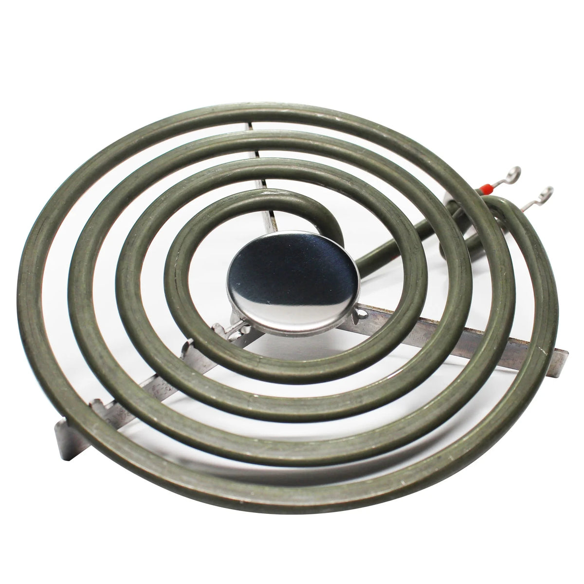 2-Pack Replacement 8 inch 5 Turns & 6 inch 4 Turns Surface Burner Elements C99122