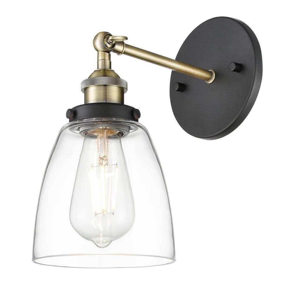 Bronze Sconce K93618