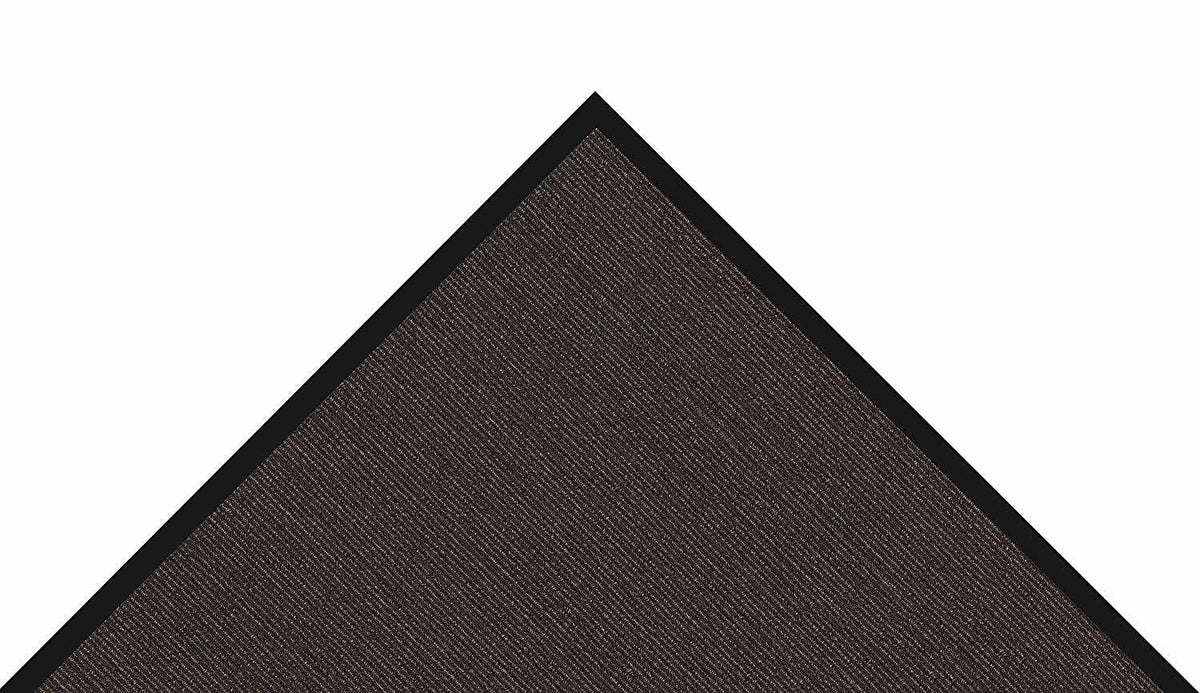 Black Entrance Mat I414