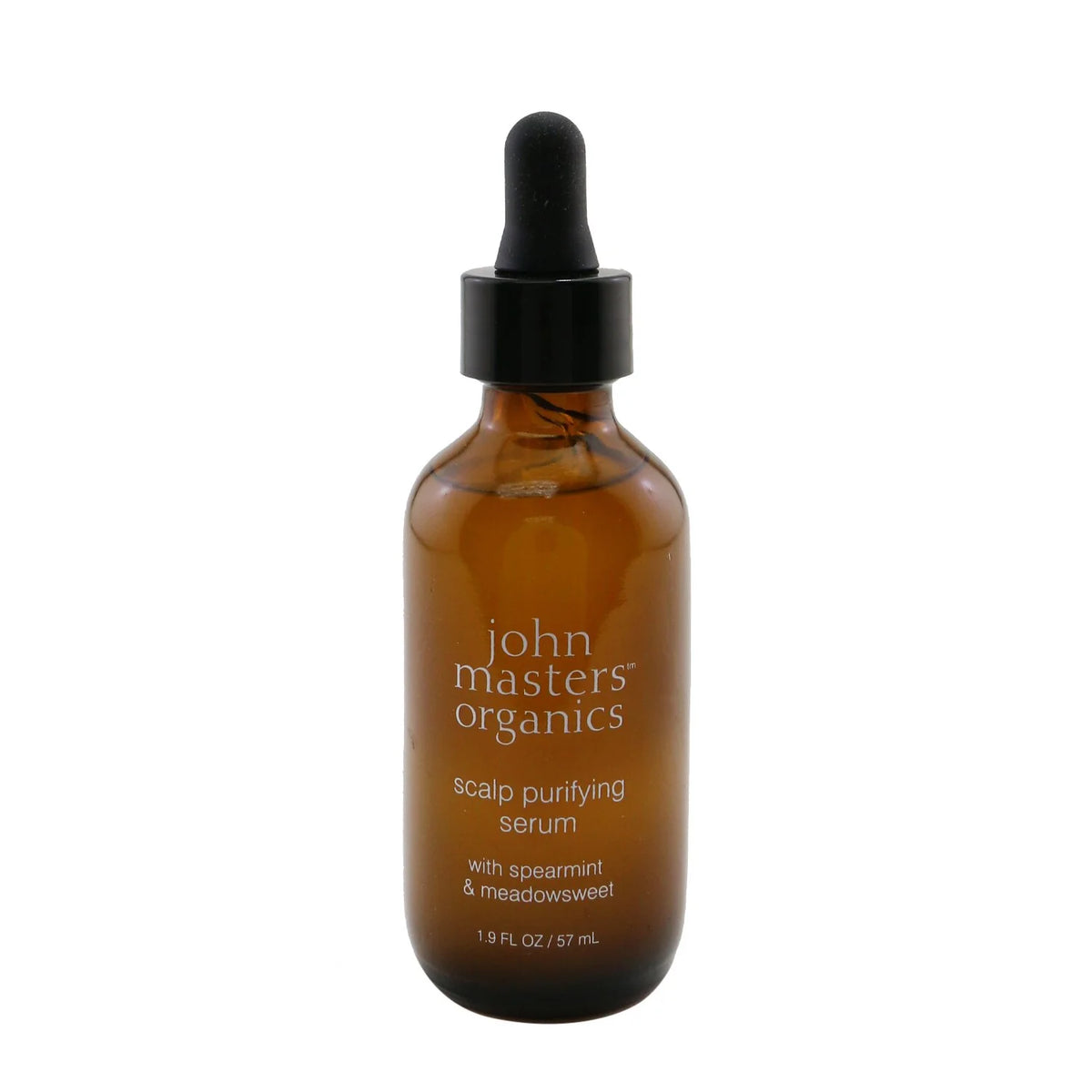 Scalp Purifying Serum With Spearmint & Meadowsweet 57ml U399197