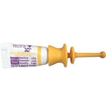 6 Doses Pet Supplies Z763