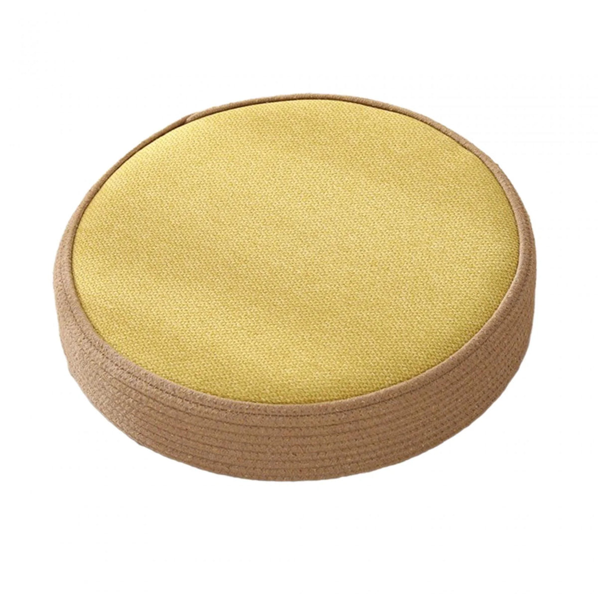 Round Floor Pillow Seat Cushion U7333