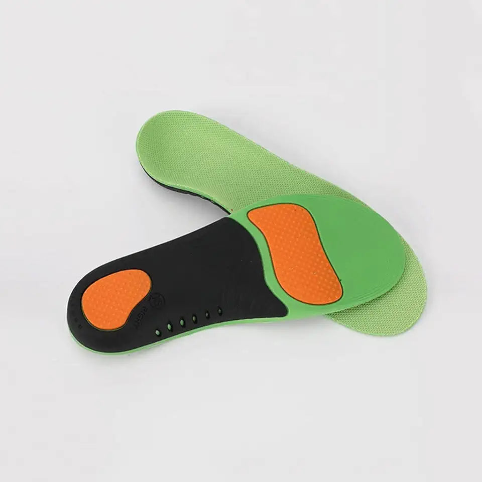 Orthopedic Arch Support Shoe Insoles S9858