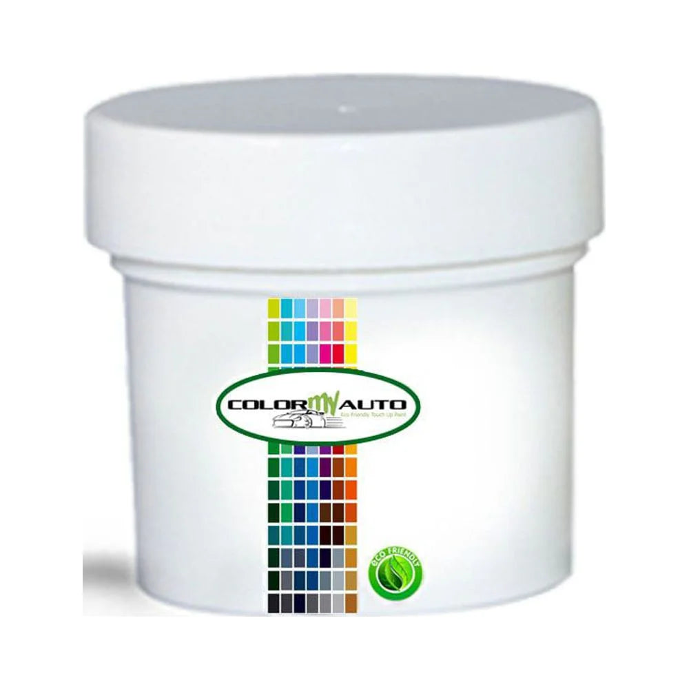 Single Stage Automotive Paint 1 Oz Bottle N540227