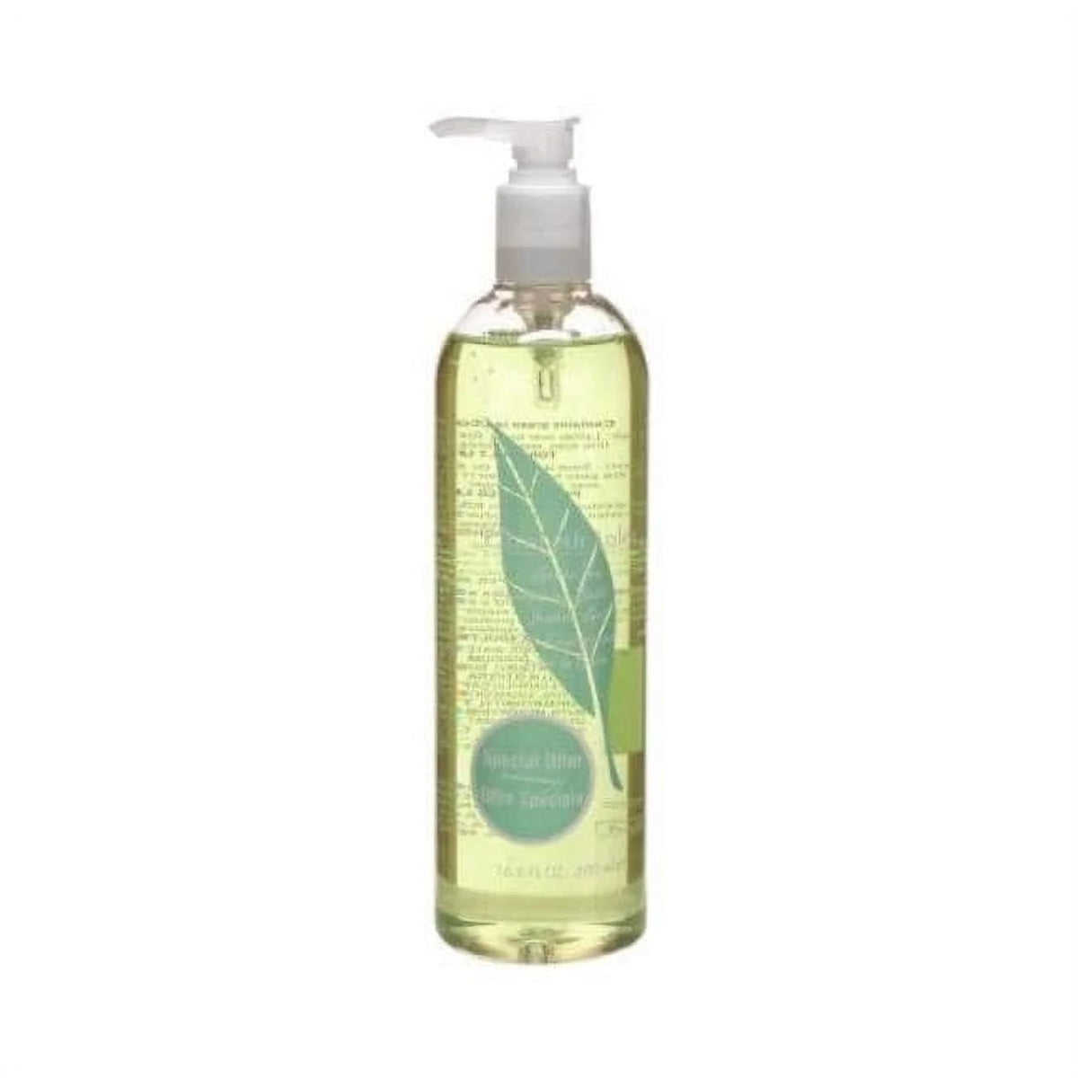 Green Tea Shower Gel 16.8 Oz C450