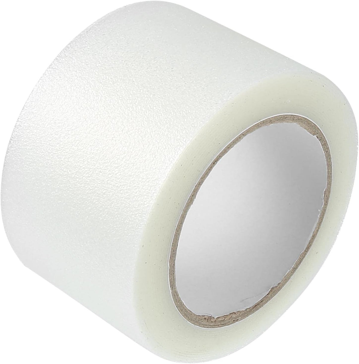 Clear Door Edge Guard Film 7cm x 5 Meter Pack of 2 L61183