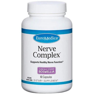 Nerve Complex H837