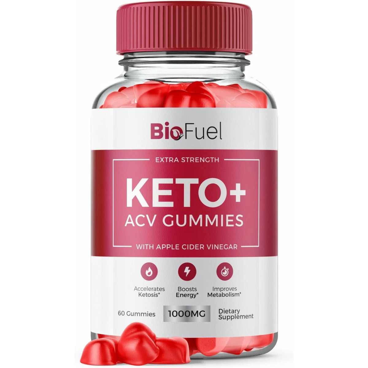 Keto ACV Gummies K276974