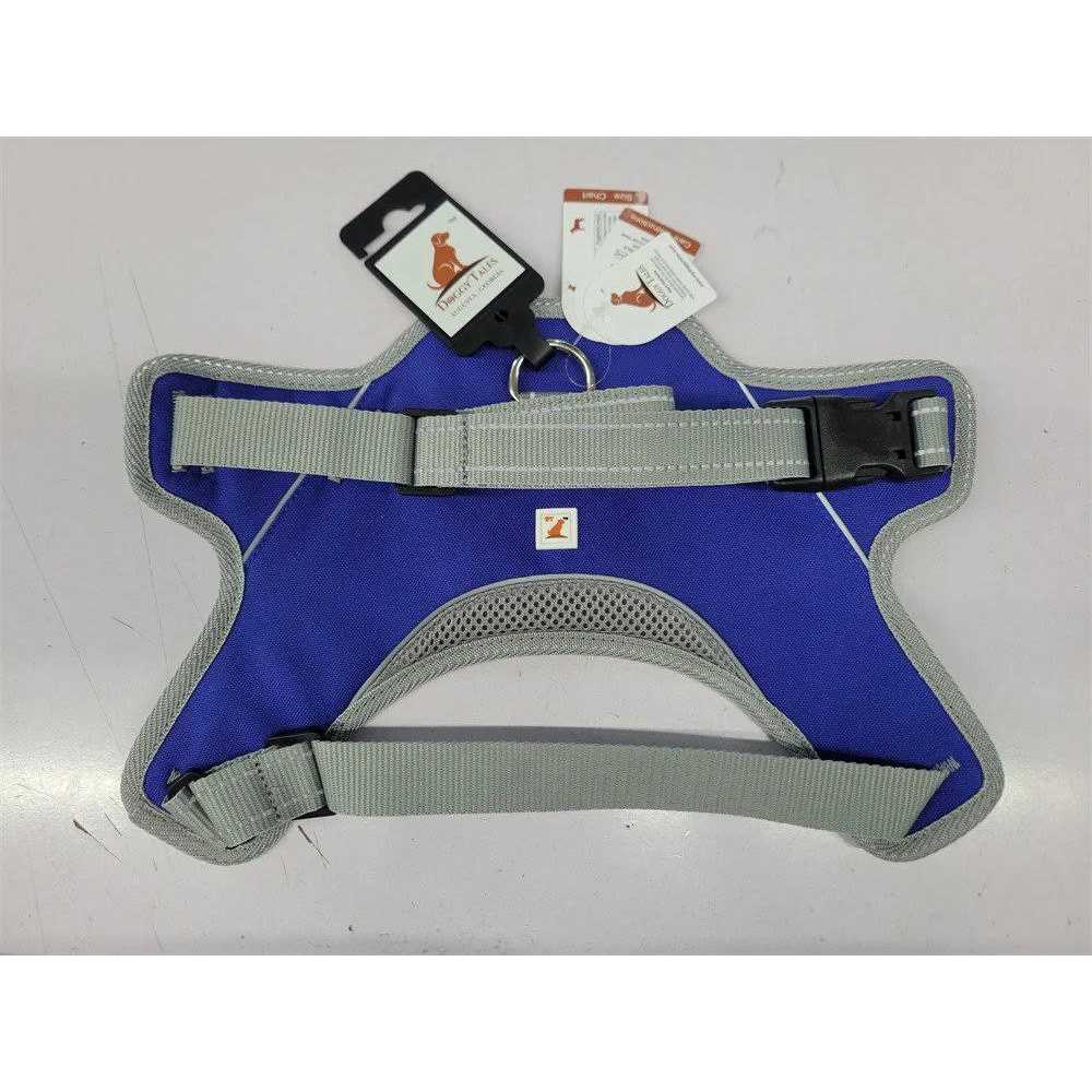 Patented Hart Harness E7408