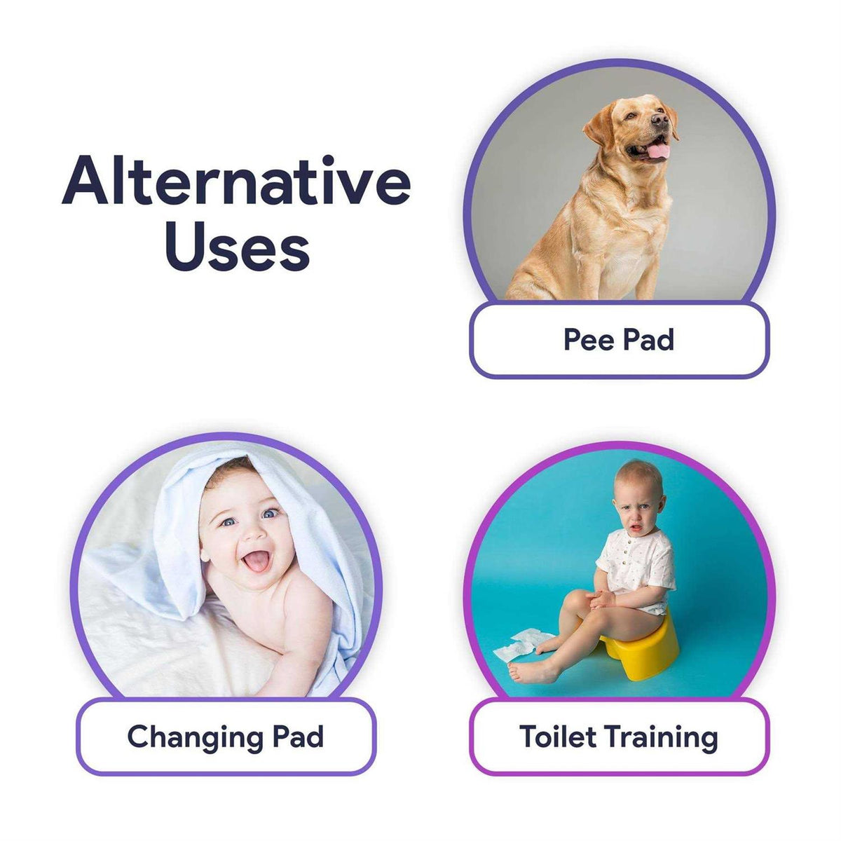 Washable Bed Pads K260