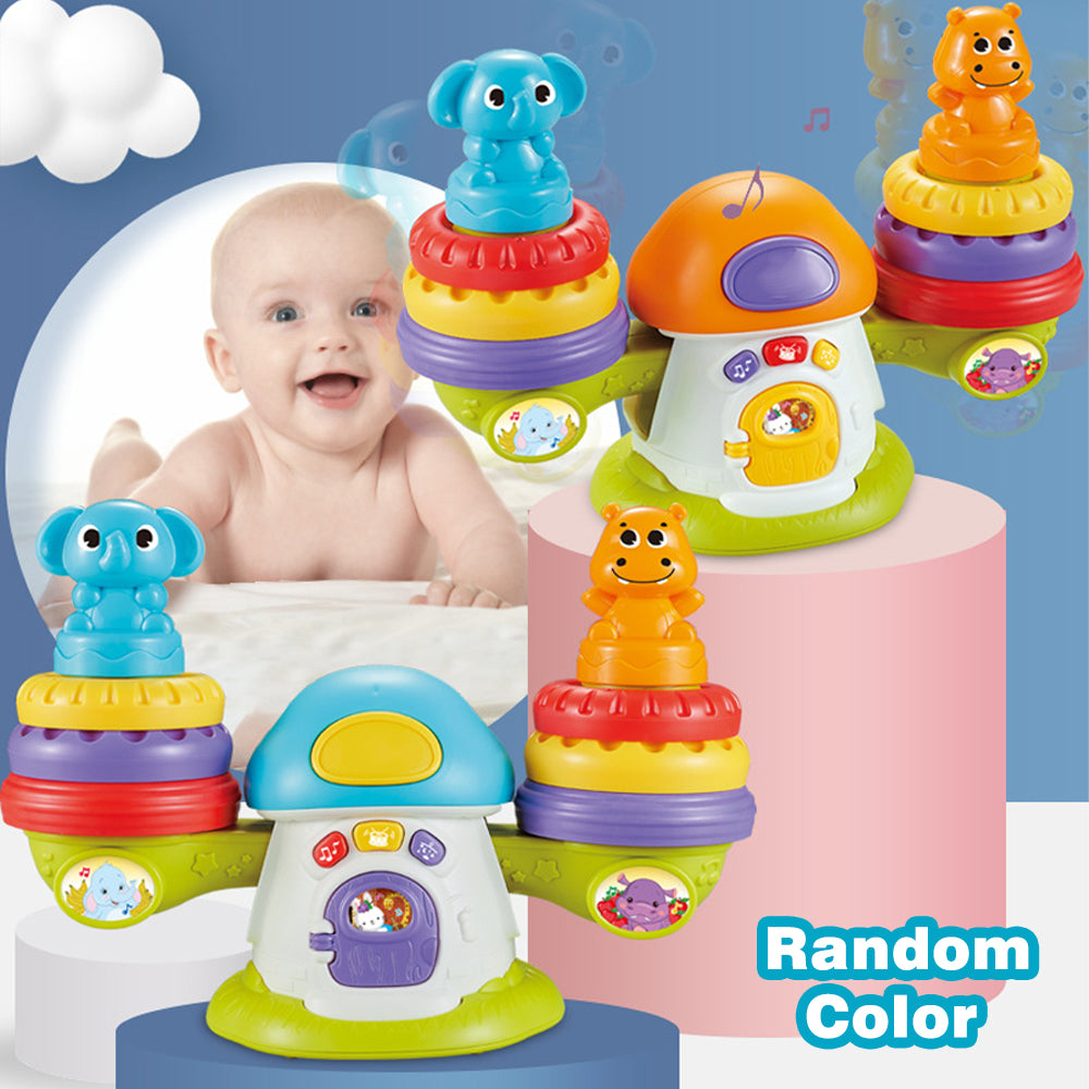 Learning Educational Toys for 1 2 3 Year Old Boys Girls Z274