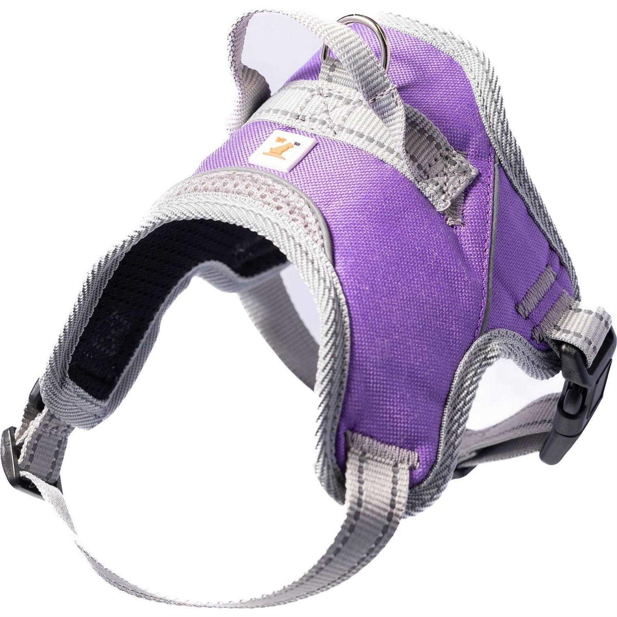 Patented Hart Harness E7408