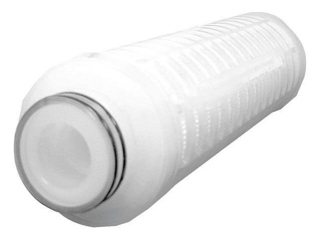 Medium Filter Cartridge with 222 O-Ring K237159