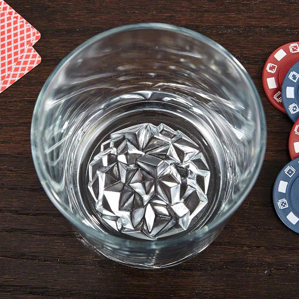 Whiskey Glass F8529