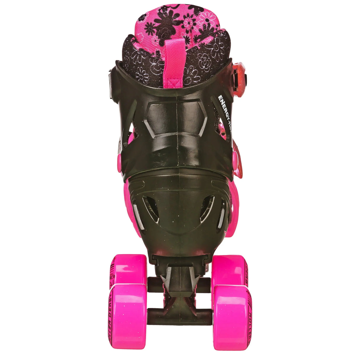 Adjustable Girl's Roller Skate O69681