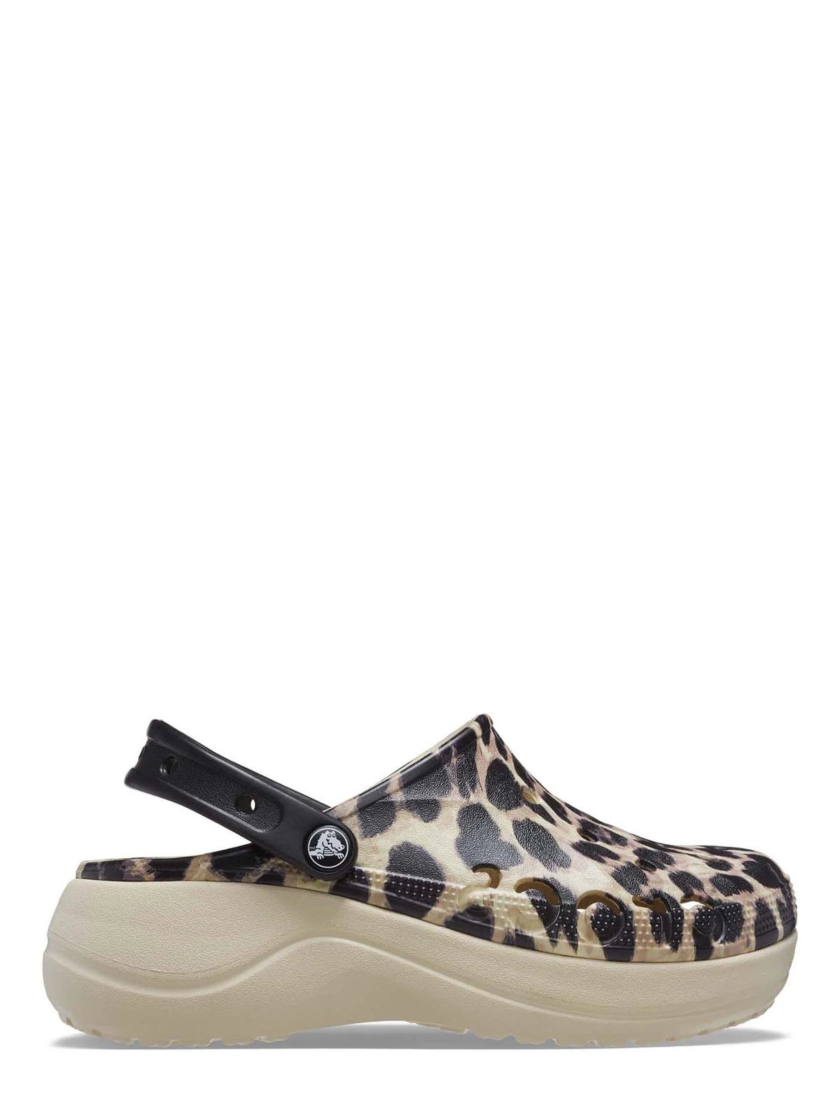 Women's Platform Clogs O3005