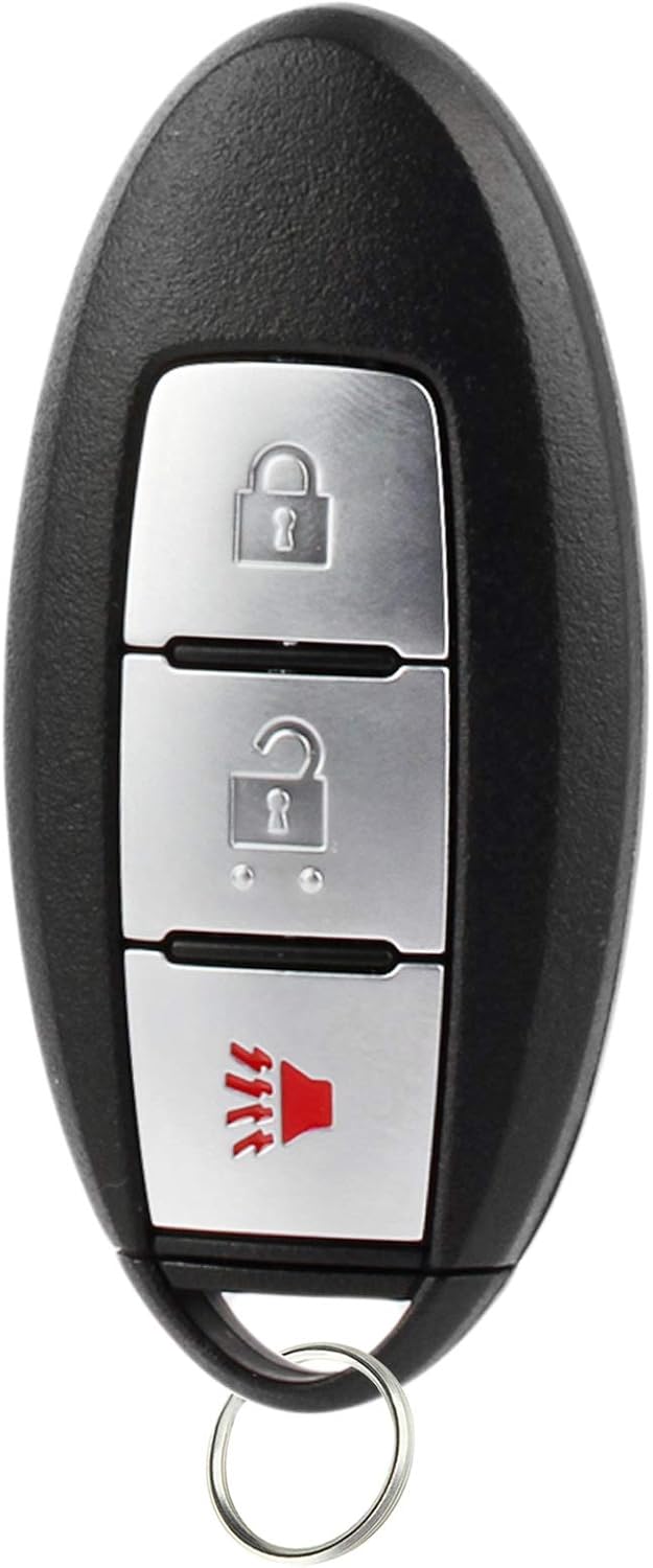 Smart Key Fob Keyless Entry Remote Pack of 2 O715