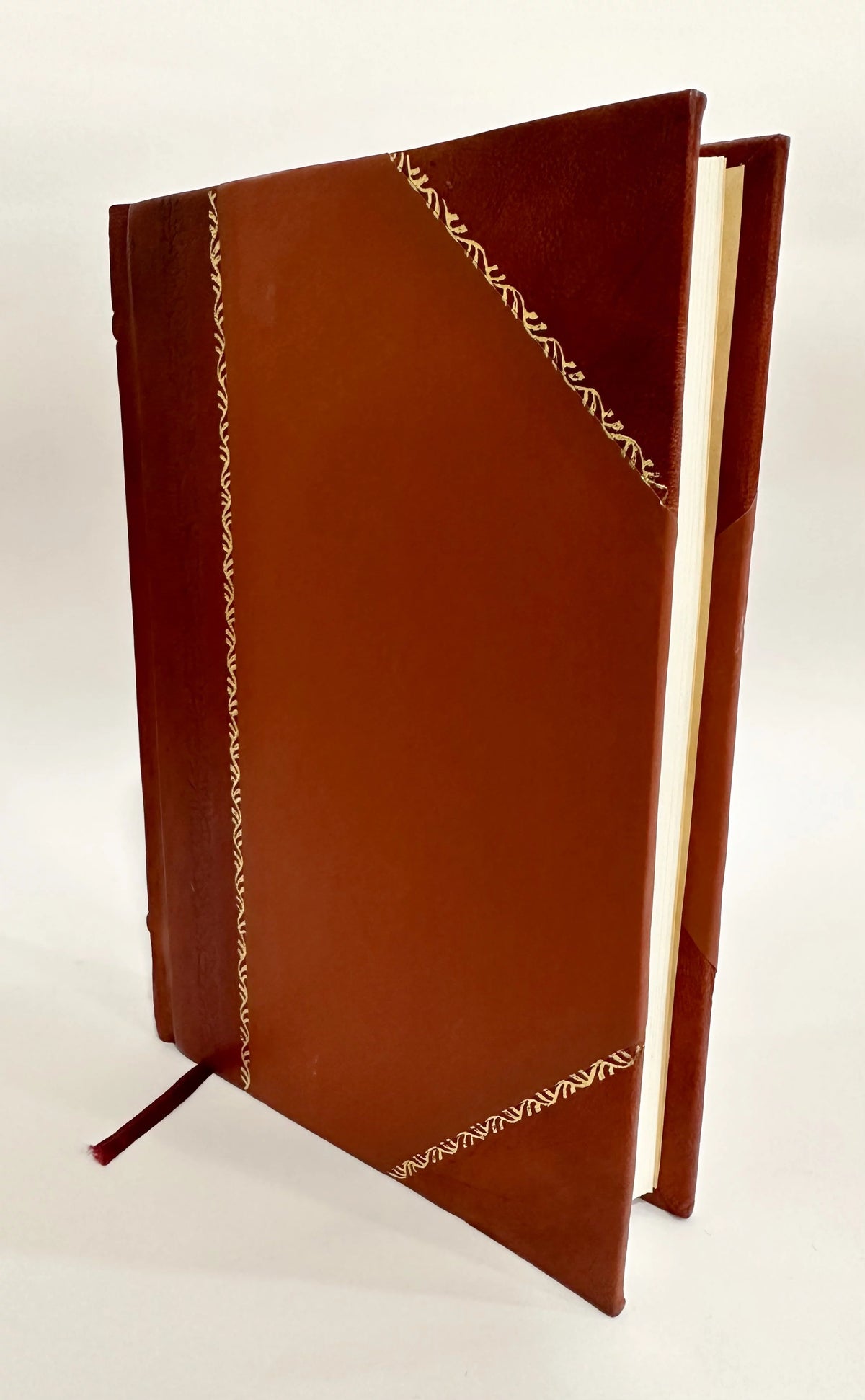 Leather Bound Volume 11 Z17459
