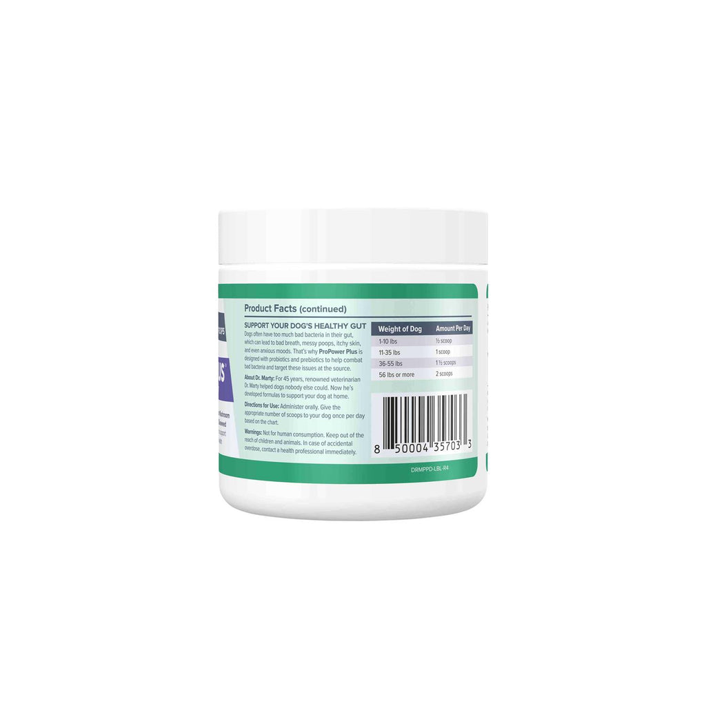 Digestive Supplement for Dogs E701782