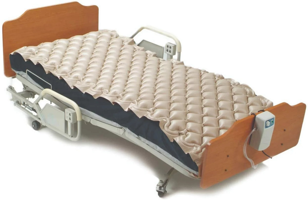 Alternating Pressure Mattress with Electric Pump M2650