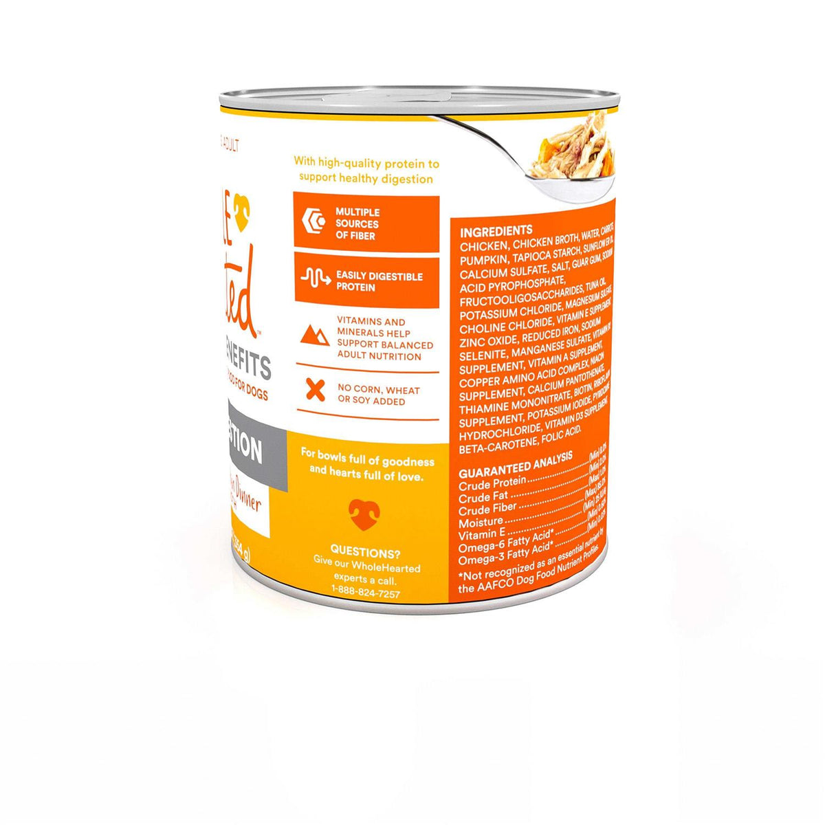 Grain Free Boiled Chicken Wet Dog Food S29185