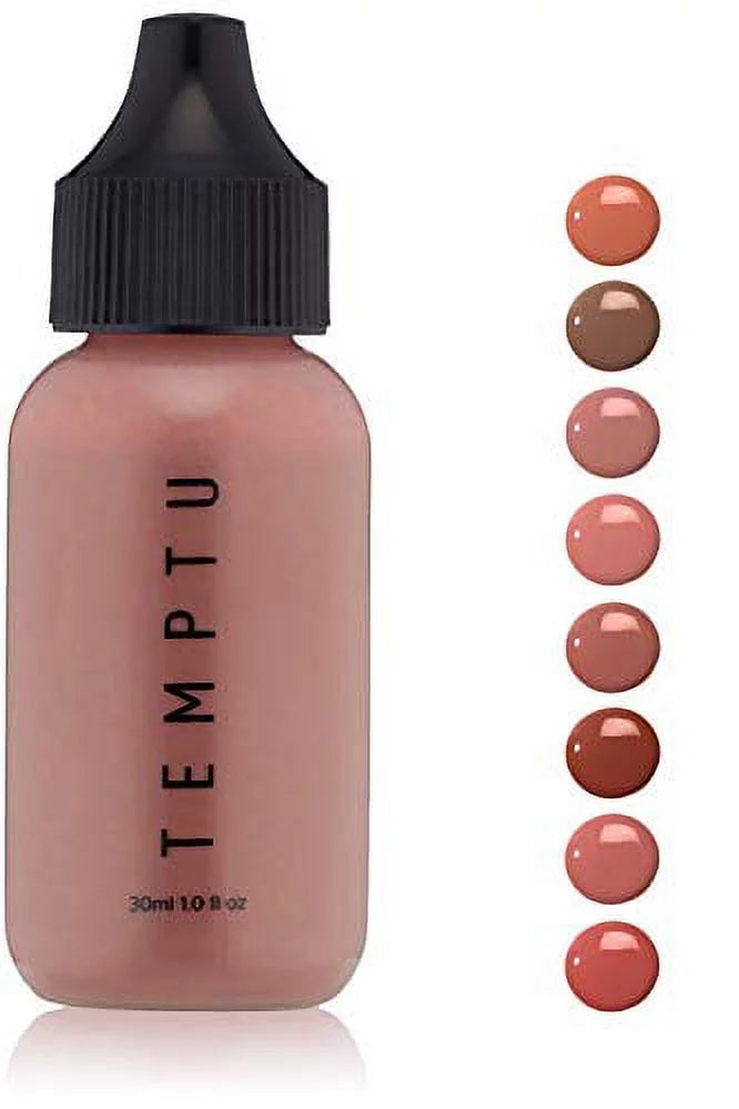 Nude Pink Airbrush Blush Y597