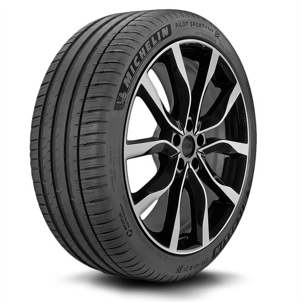 All-Season 265/50R20 107V Tire W72265