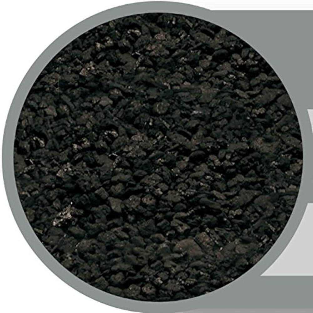Black Diamond Activated Carbon T438813