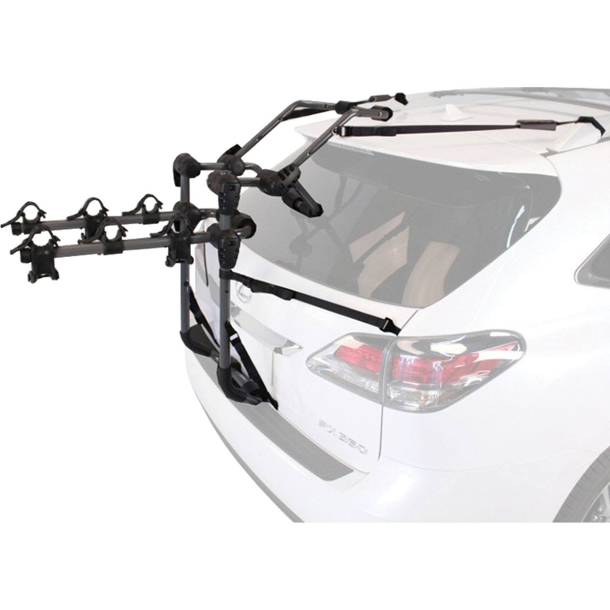 3-Bike Rack E788