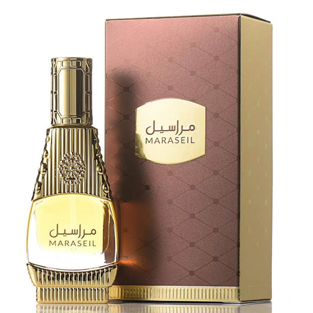 Concentrated Perfume Oil 15ml N45884