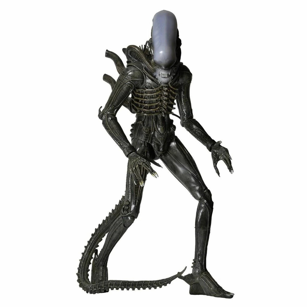 1/4 Scale Alien Action Figure S449