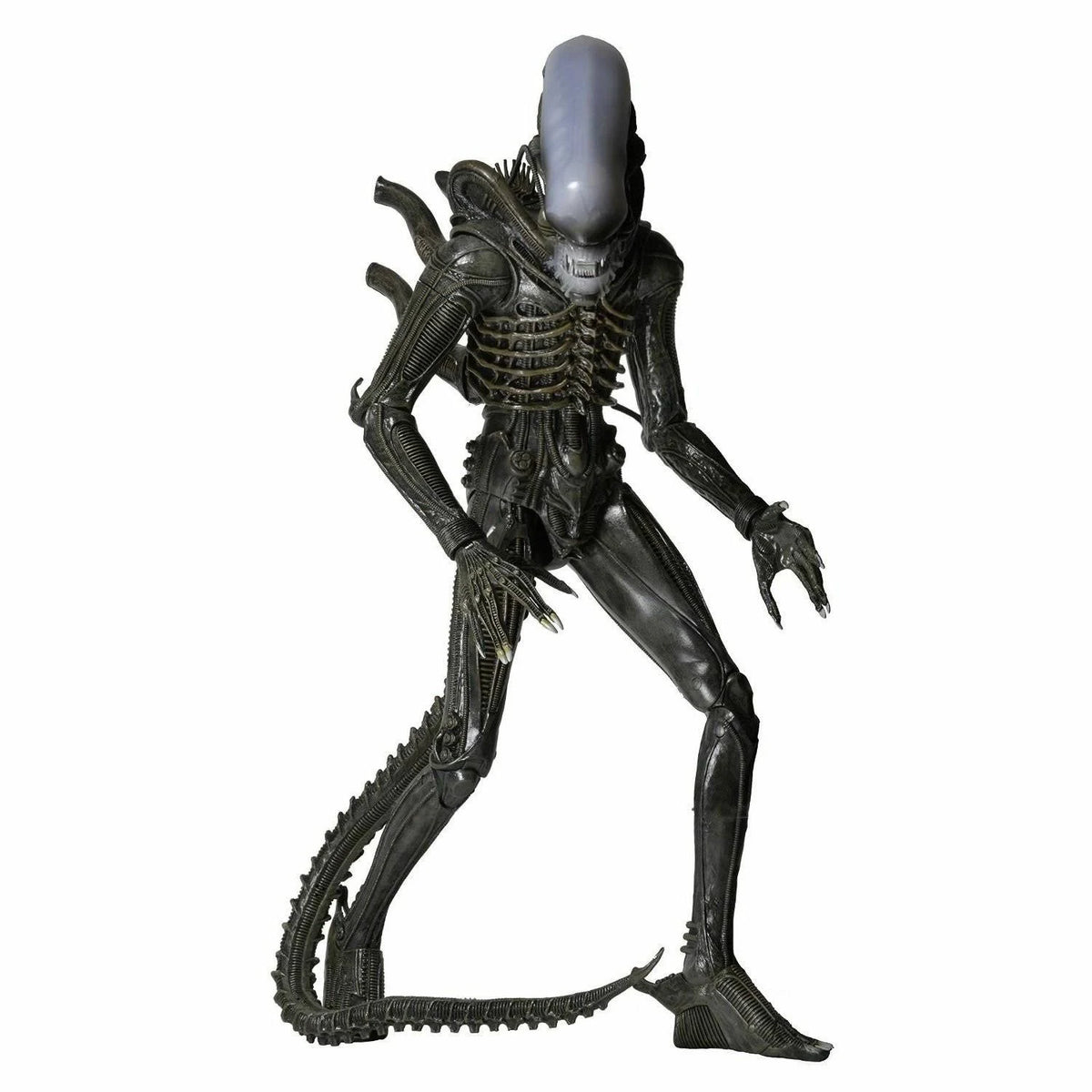 1/4 Scale Alien Action Figure S449