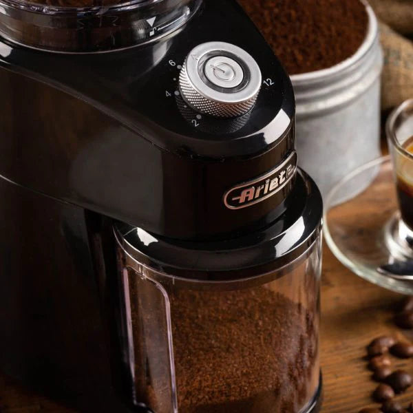 Black Coffee Grinder B429