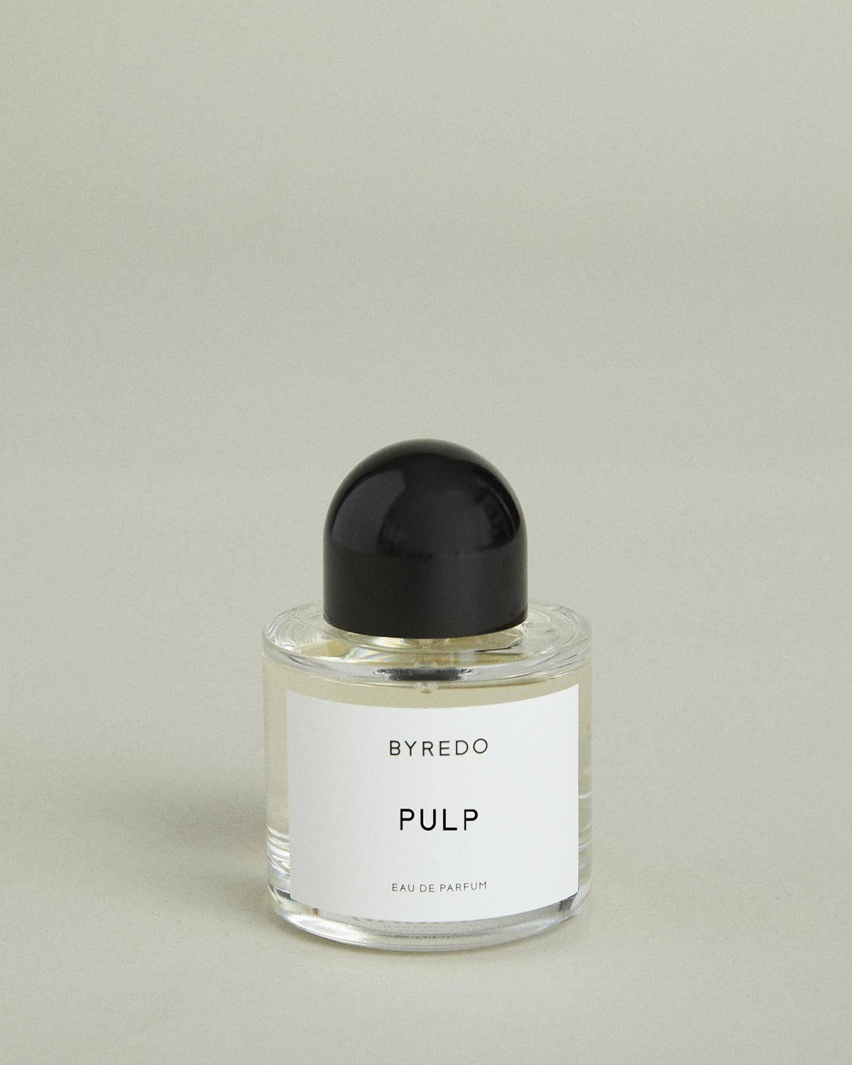 Pulp Eau De Parfum Spray 3.4 oz L732