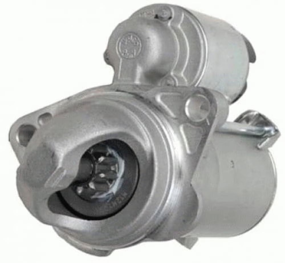 Starter Motor for 2010 Chevrolet Malibu 2.4L L4 H20695