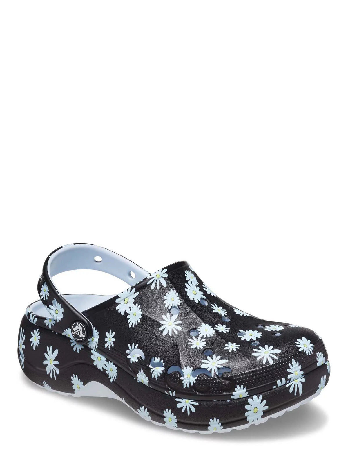 Women's Platform Clogs O3005