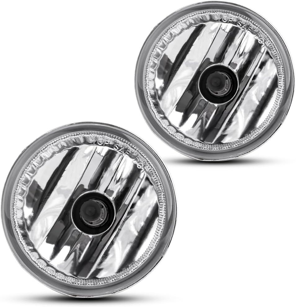 Fog Lights Pack of 2 I31042