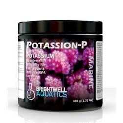 Potassium Supplement for Reef Aquaria K860